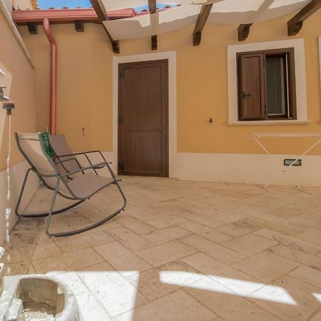 Villa Sajonara Elvira Fontane Bianche Bagian luar foto