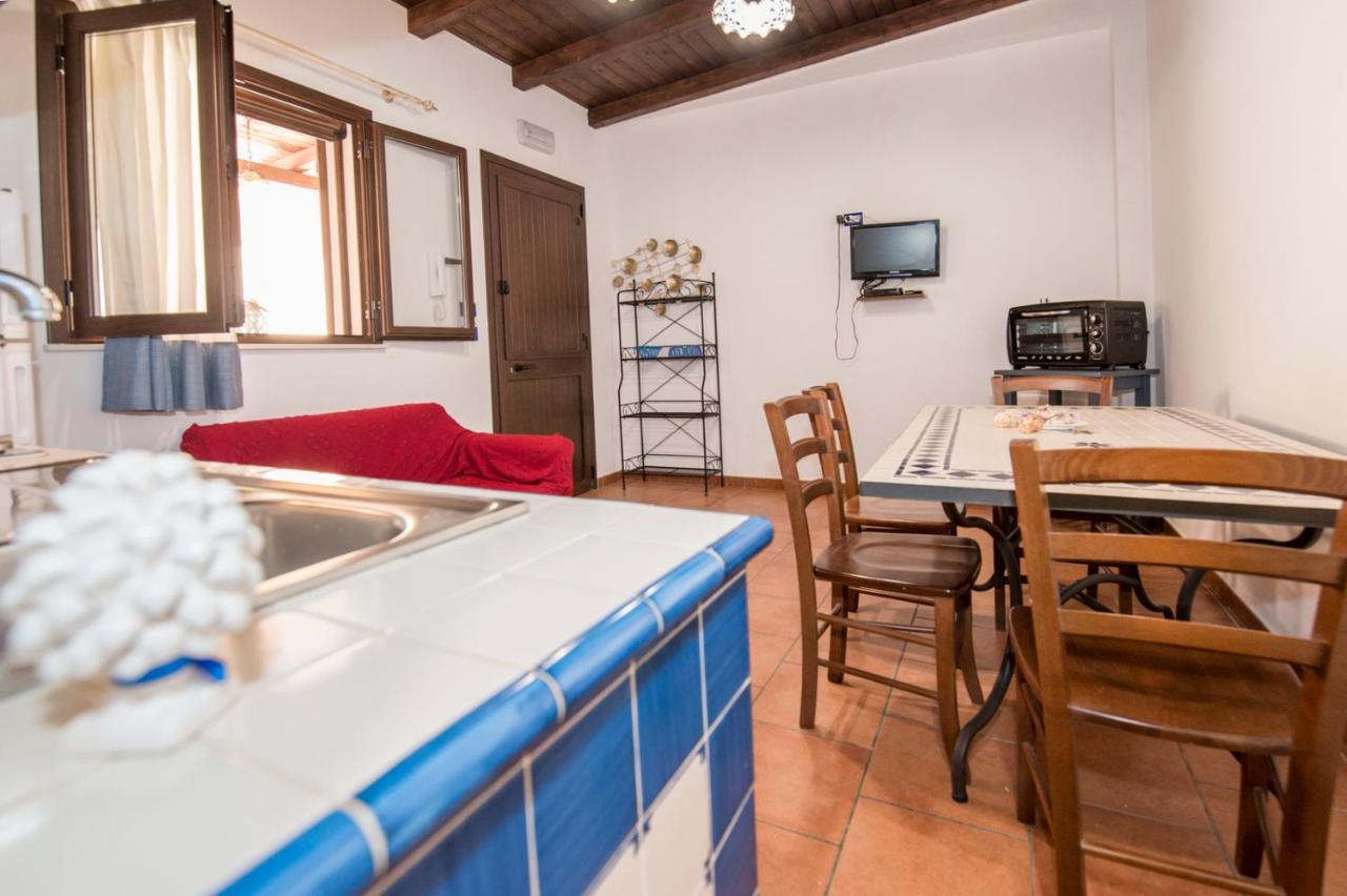 Villa Sajonara Elvira Fontane Bianche Bagian luar foto