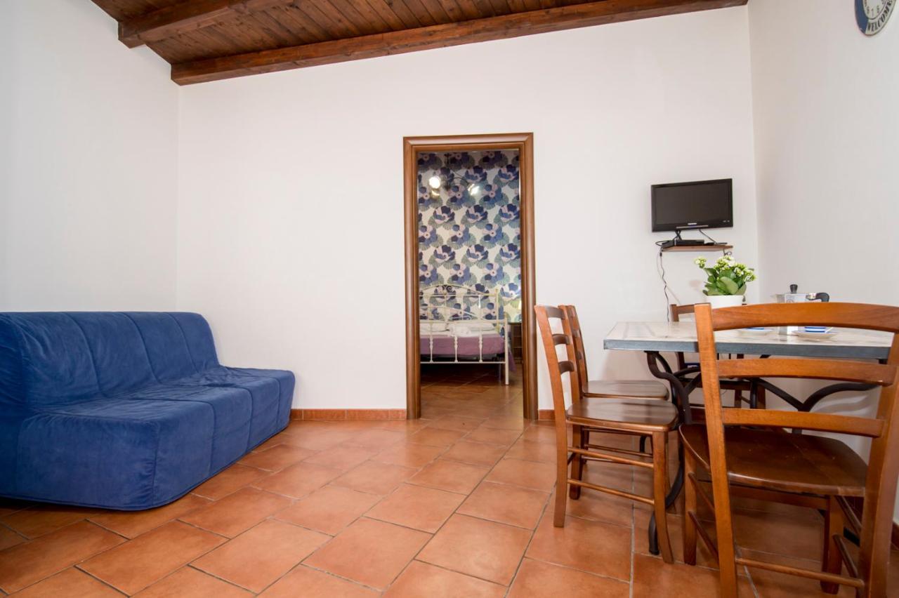 Villa Sajonara Elvira Fontane Bianche Bagian luar foto